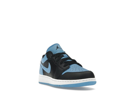 Jordan 1 Low University Blue (GS)
