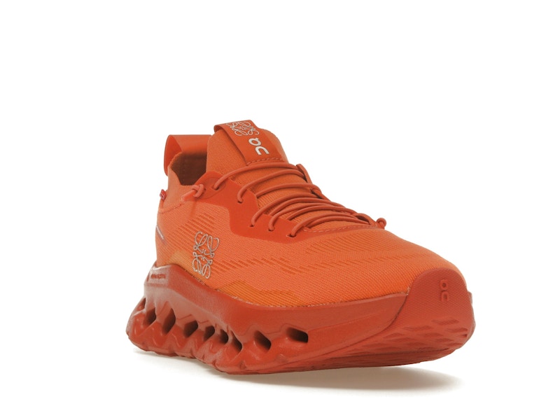 On Running Cloudtilt LOEWE Orange