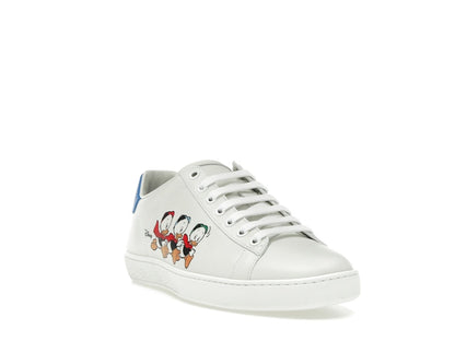 Gucci Ace x Disney Huey, Dewey, Louie (Women's)