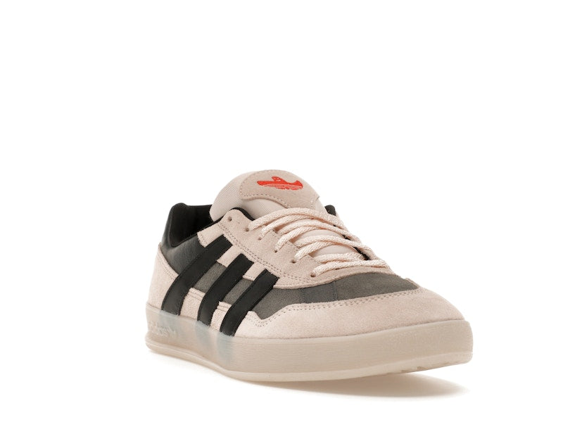adidas Aloha Super Wonder Quartz Core Black Grey