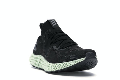 adidas Alphaedge 4D Reflective Black