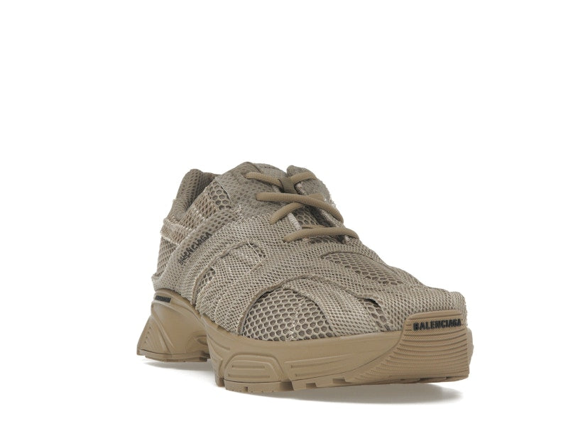 Balenciaga Phantom Dark Beige
