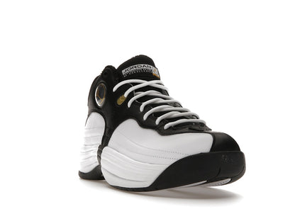 Jordan Jumpman Team 1 White Black Gold