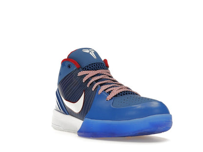 Nike Kobe 4 Protro Philly (2024)