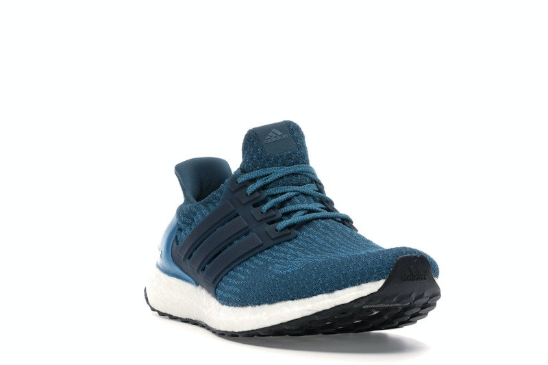 adidas Ultra Boost 3.0 Petrol Night