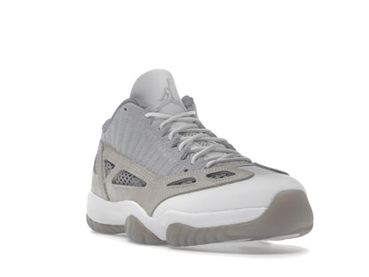 Jordan 11 Retro Low IE Light Orewood Brown