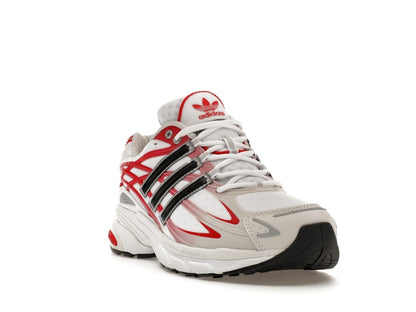 adidas Adistar Cushion 3 Cloud White Core Black Better Scarlet