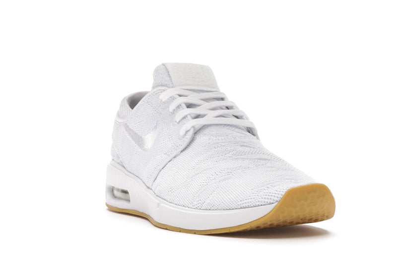 Nike SB Air Max Janoski 2 White Gum