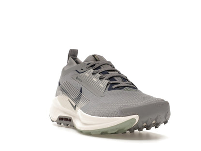 Nike React Pegasus Trail 5 Gore-Tex Cement Grey Jade Horizon Burgundy Crush Midnight Navy