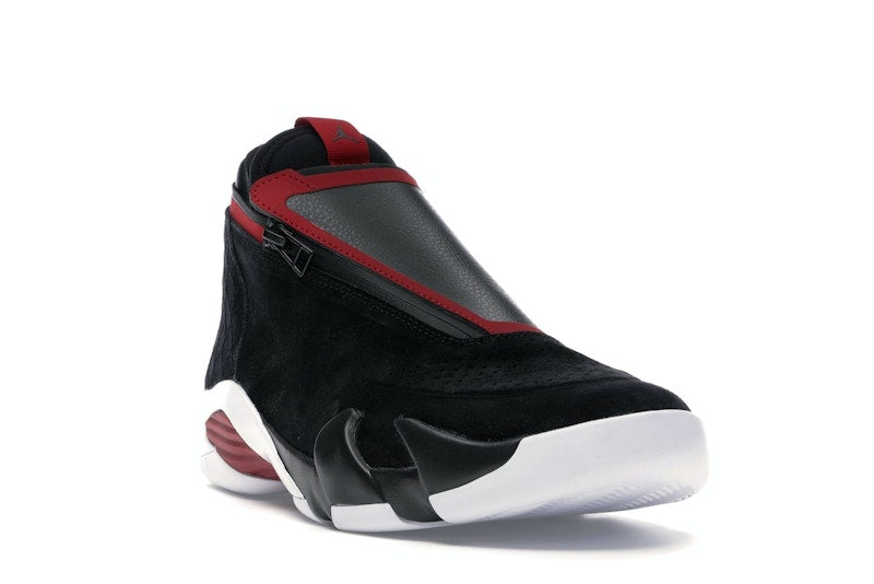 Jordan Jumpman Z Bred