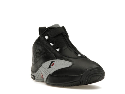 Reebok Answer IV Black Grey (2023)
