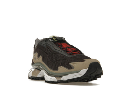 Salomon Advanced XT-Slate Wood Wood
