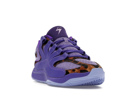 Nike KD 18 Chet Holmgren Thunder & Reign