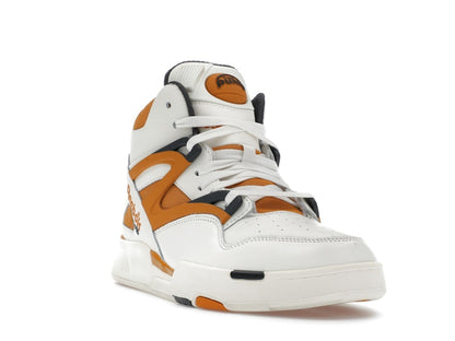 Reebok Pump Omni Zone II Radiant Ochre