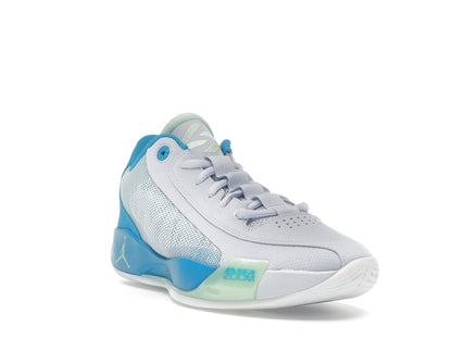 Jordan Luka .77 Football Grey