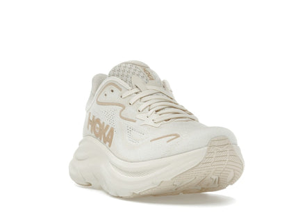 Hoka One One Clifton 10 Vanilla Birch (Women's)