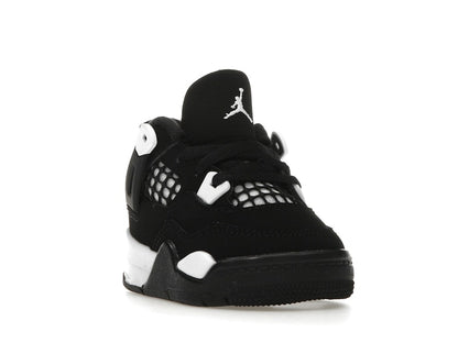 Jordan 4 Retro White Thunder (TD)