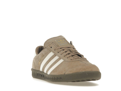 adidas Hamburg Chalky Brown