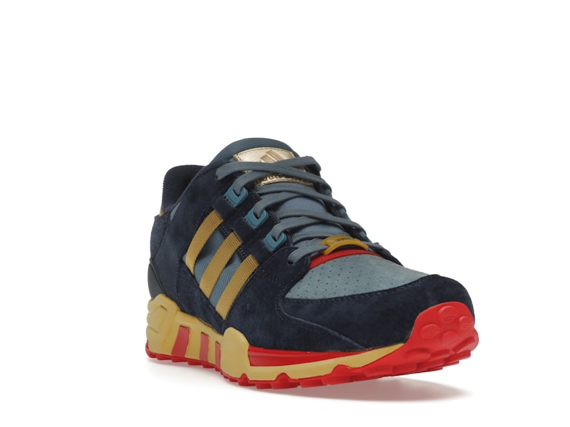 adidas EQT Running Support 93 Packer Shoes SL80
