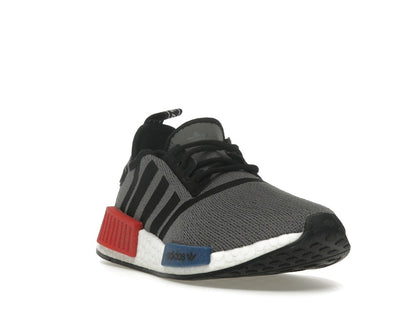 adidas NMD R1 Grey Four (2021)
