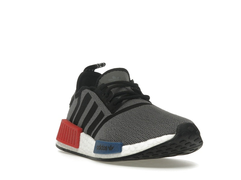 adidas NMD R1 Grey Four (2021)