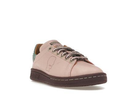 adidas Stan Smith Brain Dead Vapour Pink
