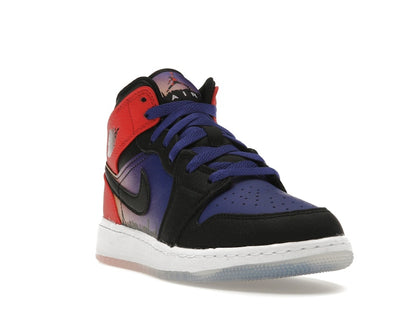 Jordan 1 Mid SS Skyline (GS)