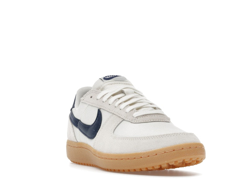 Nike Field General Pale Ivory Gum Yellow Midnight Navy