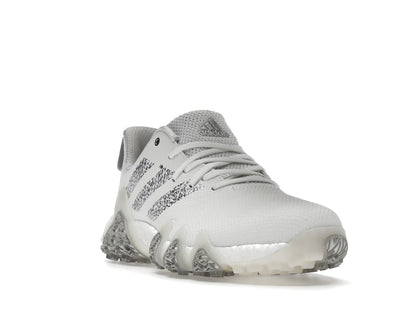 adidas CodeChaos 22 Cloud White Silver Metallic