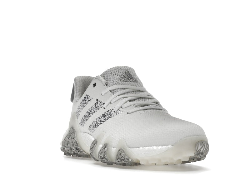adidas CodeChaos 22 Cloud White Silver Metallic