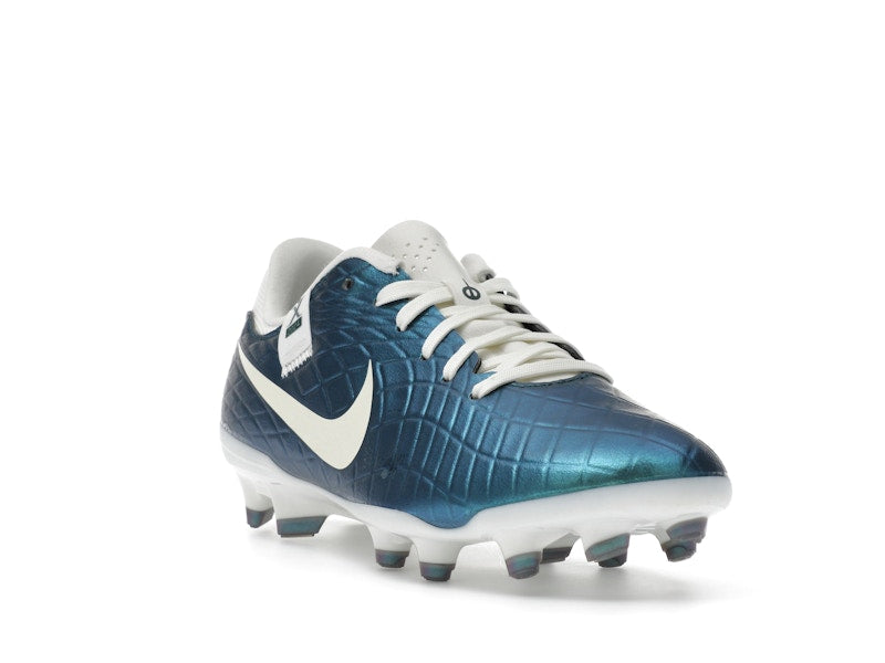 Nike Tiempo Emerald Legend 10 Academy FG/MG Dark Atomic Teal Sail