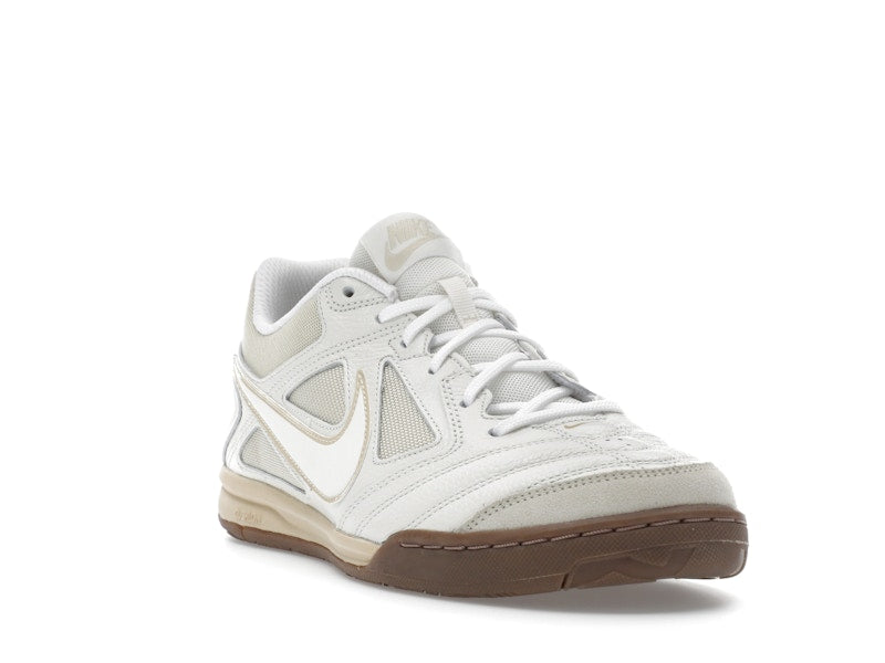 Nike Gato Sail White Gum Dark Brown Light Khaki