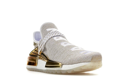 adidas Pharrell NMD HU China Pack Happy (Gold) (Friends and Family)