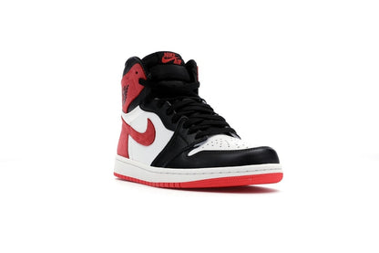 Jordan 1 Retro High Track Red