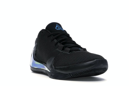 Nike Zoom Freak 1 Black Multi Photo Blue