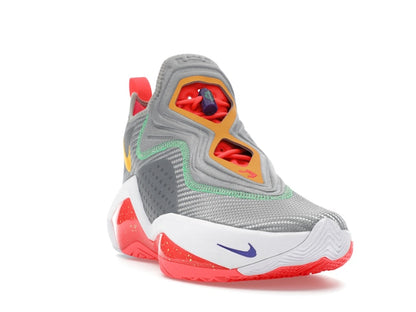 Nike LeBron Solder 14 Hare