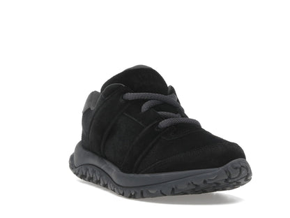 Birkenstock 1774 Goerlitz Thibo Denis Black