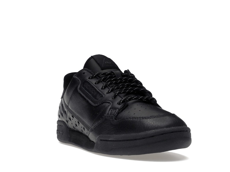 adidas Continental 80 Pharrell Williams Black Future
