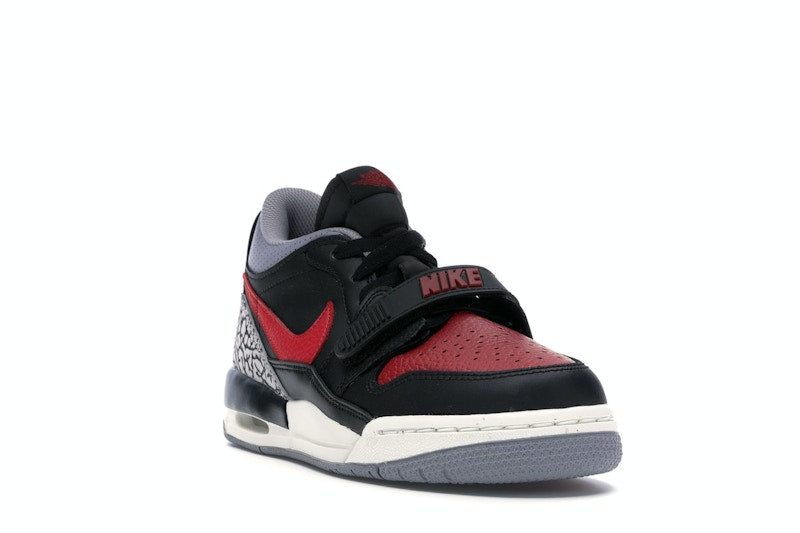 Jordan Legacy 312 Low Bred Cement (GS)