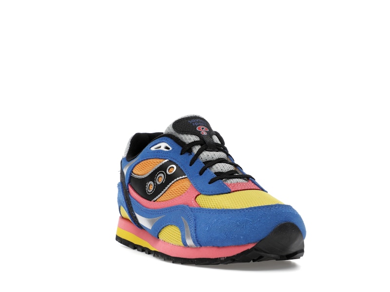 Saucony Shadow 6000 Jae Tips I Love You But I’m Busy (Kids)