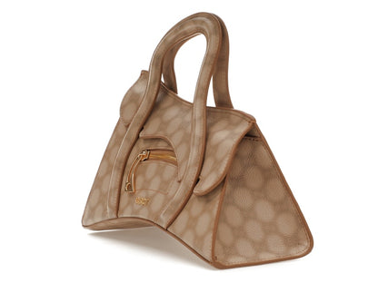 MSCHF Global Supply Chain Telephone Handbag Blucci