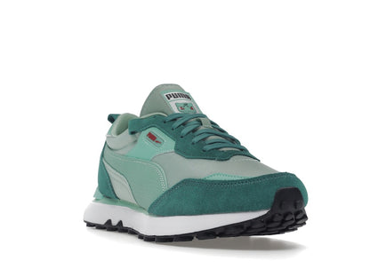 Puma Rider FV Pokémon Bulbasaur