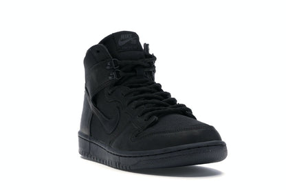 Nike SB Dunk High Bota