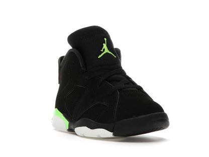 Jordan 6 Retro Electric Green (TD)