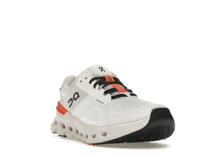 On Running Cloudrunner 2 White Sand (Women's)