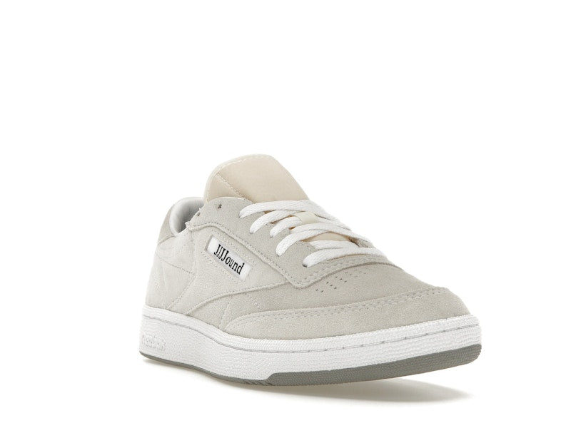 Reebok Club C 85 JJJJound Chalk Suede