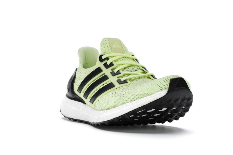 adidas Ultra Boost Frozen Yellow (Women's)