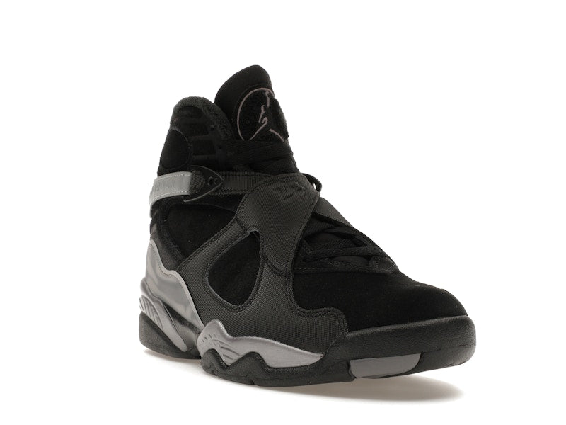 Jordan 8 Retro Winterized Gunsmoke