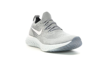 Nike Epic React Flyknit Wolf Grey