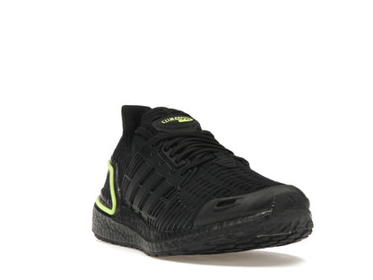 adidas Ultra Boost DNA CC1 Black Solar Yellow